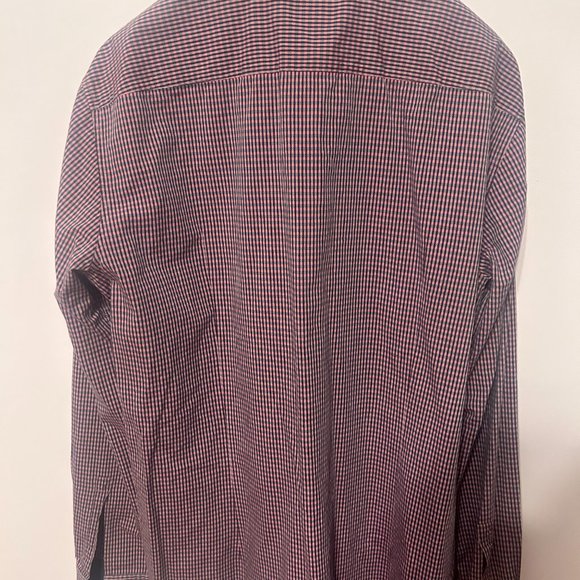 Hugo Boss Longsleeves Shirt - Picture 2 of 4